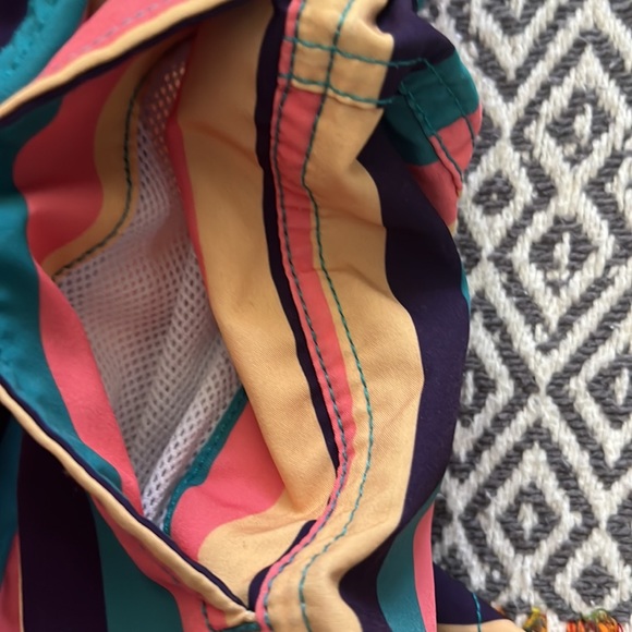 Duvin Mens swim shorts size Medium - Picture 3 of 4